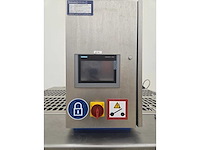 Rademaker - 2012 - croissant machine - afbeelding 13 van  37