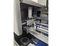 Rademaker - 2012 - croissant machine - afbeelding 18 van  37