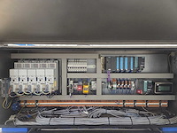 Rademaker - 2012 - croissant machine - afbeelding 25 van  37