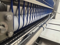 Rademaker - 2012 - croissant machine - afbeelding 34 van  37