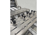 Rademaker - 2012 - croissant machine - afbeelding 4 van  37