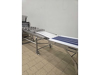 Rademaker - 2012 - croissant machine - afbeelding 8 van  37