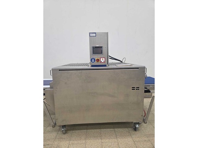 Rademaker - 2012 - croissant machine - afbeelding 10 van  37