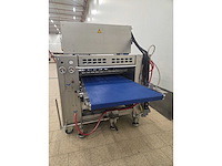 Rademaker - 2012 - croissant machine - afbeelding 11 van  37