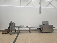 Rademaker - 2012 - croissant machine - afbeelding 1 van  37