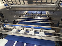 Rademaker - 2012 - croissant machine - afbeelding 16 van  37