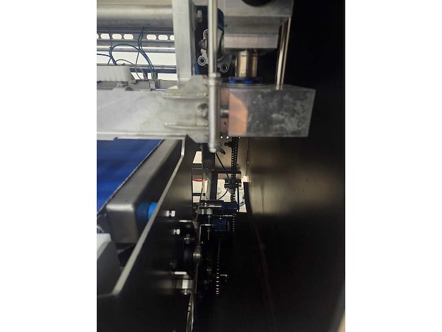 Rademaker - 2012 - croissant machine - afbeelding 17 van  37