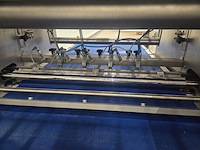 Rademaker - 2012 - croissant machine - afbeelding 19 van  37