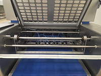 Rademaker - 2012 - croissant machine - afbeelding 20 van  37