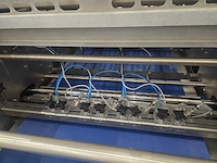 Rademaker - 2012 - croissant machine - afbeelding 21 van  37
