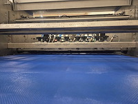Rademaker - 2012 - croissant machine - afbeelding 22 van  37