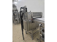 Rademaker - 2012 - croissant machine - afbeelding 12 van  37