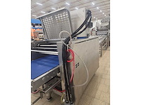Rademaker - 2012 - croissant machine - afbeelding 24 van  37
