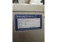 Rademaker - 2012 - croissant machine - afbeelding 31 van  37