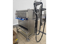 Rademaker - 2012 - croissant machine - afbeelding 23 van  37
