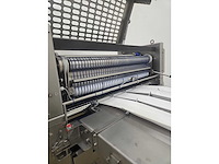 Rademaker - 2012 - croissant machine - afbeelding 33 van  37