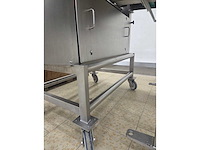 Rademaker - 2012 - croissant machine - afbeelding 35 van  37