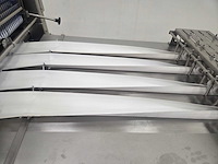Rademaker - 2012 - croissant machine - afbeelding 36 van  37