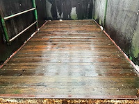 Rademaker veeaanhangwagen - afbeelding 5 van  18