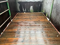 Rademaker veeaanhangwagen - afbeelding 8 van  18