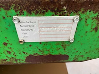 Rademaker veeaanhangwagen - afbeelding 9 van  18