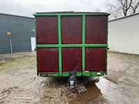 Rademaker veeaanhangwagen - afbeelding 11 van  18