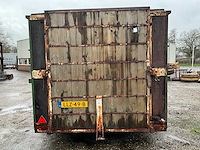 Rademaker veeaanhangwagen - afbeelding 15 van  18