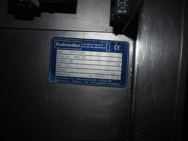 Rademaker - afbeelding 3 van  11