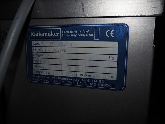 Rademaker - afbeelding 7 van  7