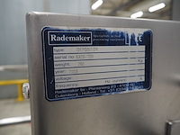 Rademaker - afbeelding 9 van  9