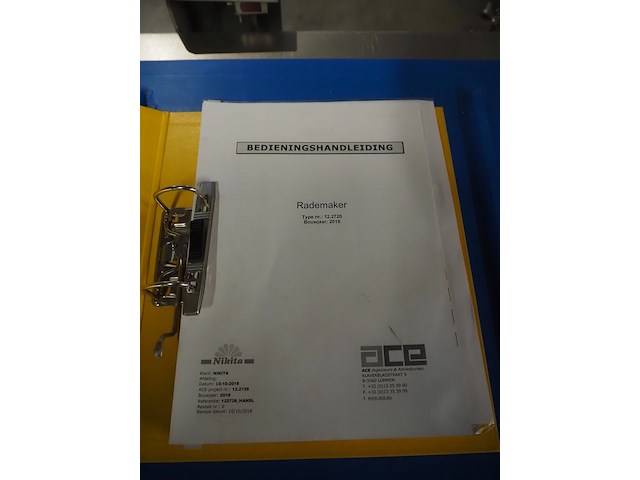 Rademaker - afbeelding 6 van  18