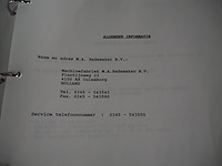 Rademaker - afbeelding 9 van  18