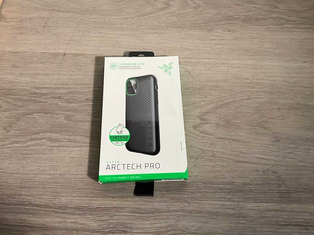 Rader arctech pro telefoonhoesje (41x) - afbeelding 3 van  3