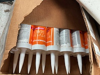 Raderbol voor jacht - afbeelding 7 van  7