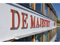 Raderstoomboot de majesteit - 100 jaar - afbeelding 18 van  64