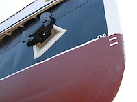 Raderstoomboot de majesteit - 100 jaar - afbeelding 20 van  64