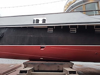 Raderstoomboot de majesteit - 100 jaar - afbeelding 22 van  64