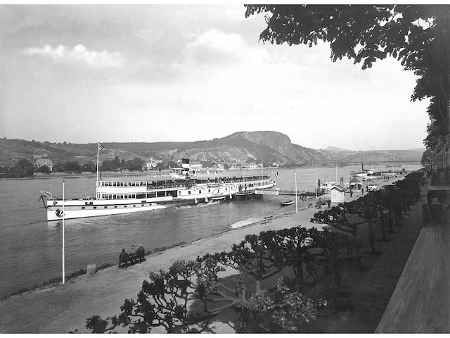 Raderstoomboot de majesteit - 100 jaar - afbeelding 26 van  64