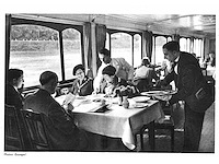 Raderstoomboot de majesteit - 100 jaar - afbeelding 27 van  64