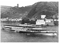 Raderstoomboot de majesteit - 100 jaar - afbeelding 30 van  64