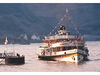 Raderstoomboot de majesteit - 100 jaar - afbeelding 31 van  64