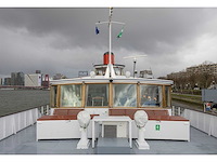 Raderstoomboot de majesteit - 100 jaar - afbeelding 34 van  64