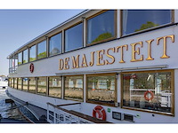 Raderstoomboot de majesteit - 100 jaar - afbeelding 42 van  64