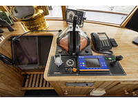 Raderstoomboot de majesteit - 100 jaar - afbeelding 45 van  64