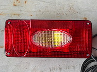 Radex aanhanger verlichting (16x) - afbeelding 3 van  7