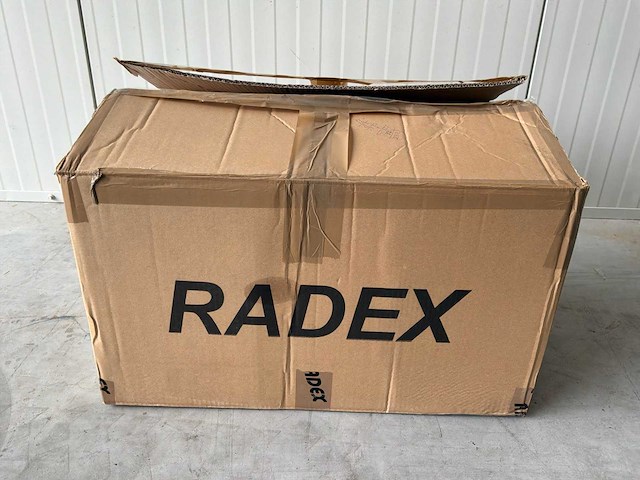 Radex aanhanger verlichting (16x) - afbeelding 7 van  7