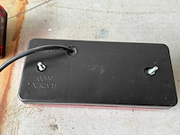 Radex aanhanger verlichting (96x) - afbeelding 4 van  7