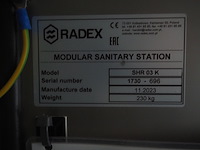 Radex - afbeelding 3 van  11