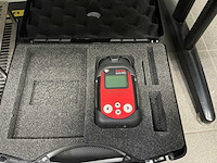 Radeye g20-10 deflectiemeter - afbeelding 3 van  4