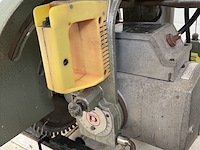 Radiaal afkortzaag, dewalt, dw110 - afbeelding 6 van  11
